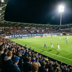 Live-vedonlyönti ja reaaliaikaiset kertoimet MM-kisat 2026 otteluissa
