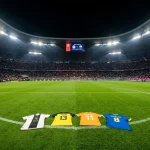 MM-kisat 2026 lohko E joukkueet: Saksa, Ecuador, Norsunluurannikko ja Curaçao