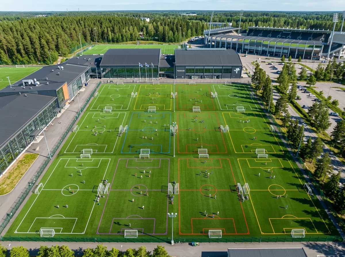 MM-kisat 2026 lohkot A–L — 12 lohkoa, 48 joukkuetta ja vedonlyöntianalyysi