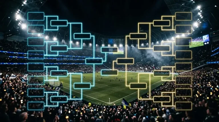 Pudotuspelit alkavat — Round of 32 -ennakko ja kertoimet